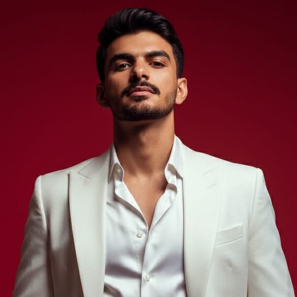 Ali Javaid